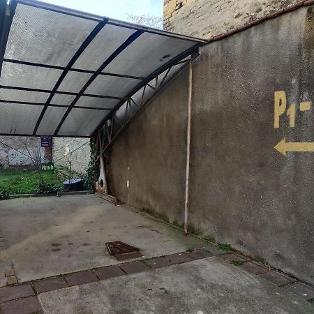 Filinhome Stefanovica Suite 9 Novi Sad Exterior foto