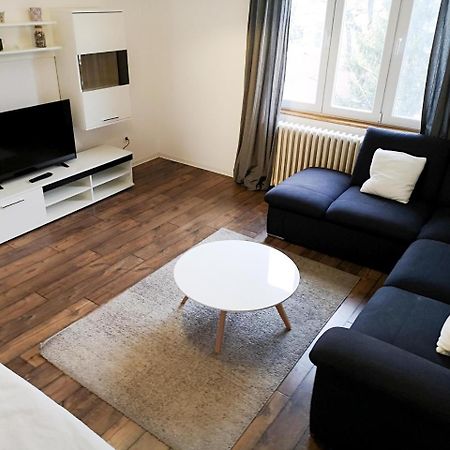 Filinhome Stefanovica Suite 9 Novi Sad Exterior foto