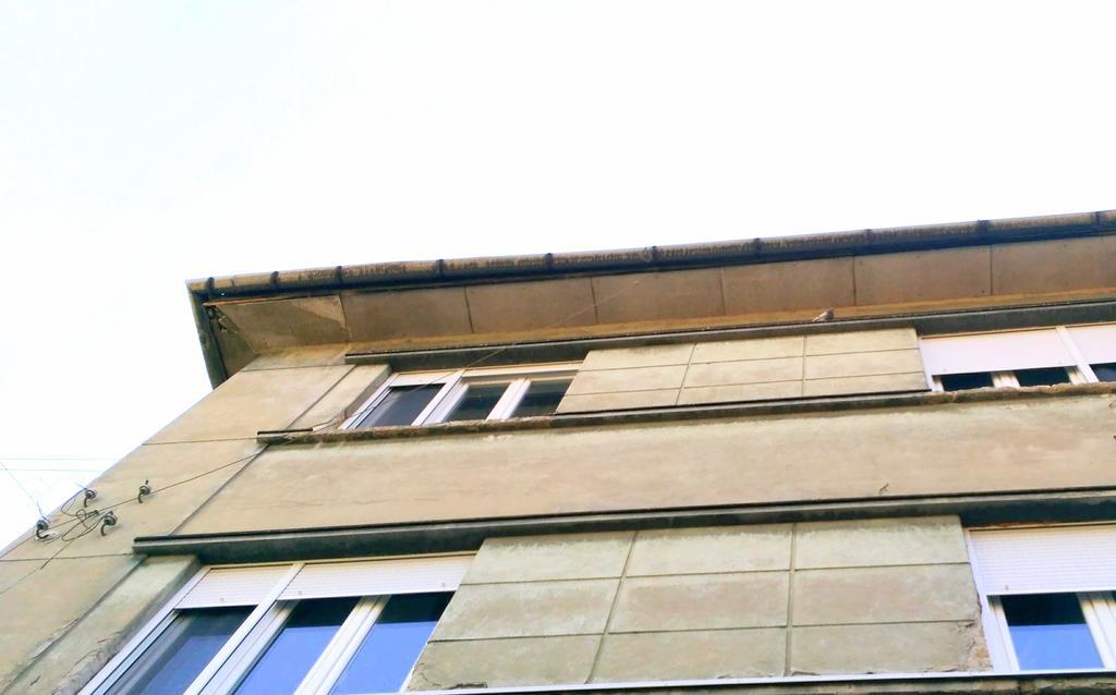 Filinhome Stefanovica Suite 9 Novi Sad Exterior foto