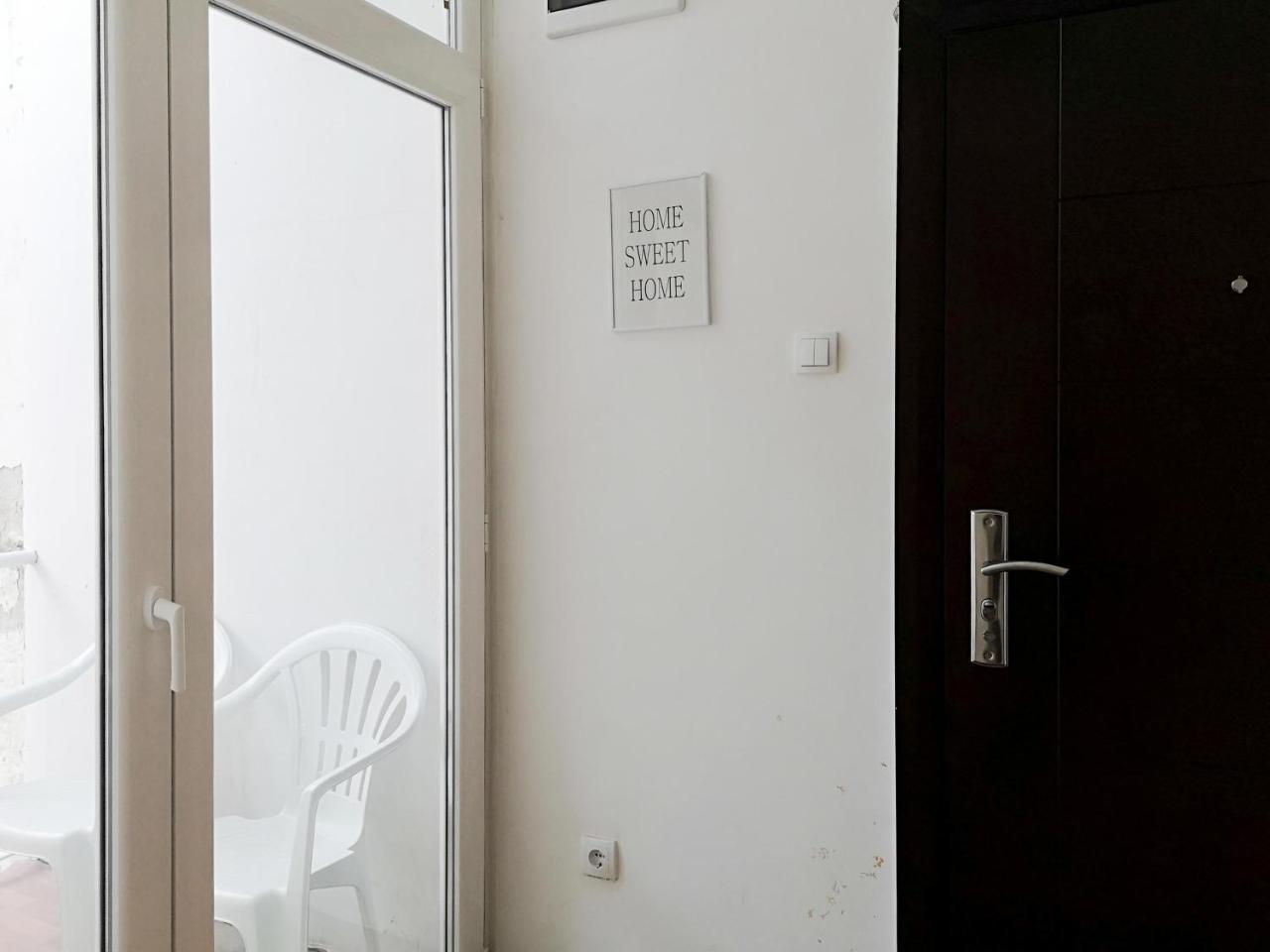Filinhome Stefanovica Suite 9 Novi Sad Exterior foto