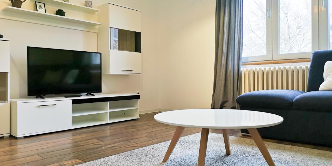 Filinhome Stefanovica Suite 9 Novi Sad Exterior foto